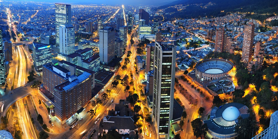Cinco acciones chilenas se incorporan al Mercado Global Colombiano