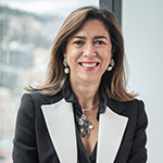 María José Ramírez