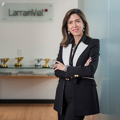 María José Ramírez