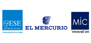 ESE Business School, diario El Mercurio y MIC Innovation