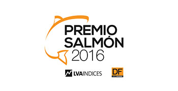 Premios Salm&oacute;n de Diario Financiero a los fondos mutuos m&aacute;s rentables en su categor&iacute;a