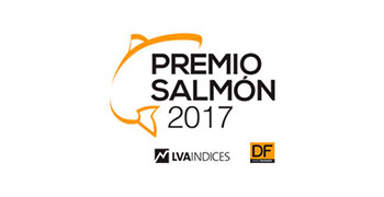 Premios Salm&oacute;n de LVA &Iacute;ndices y Diario Financiero a los fondos mutuos m&aacute;s rentables en su categor&iacute;a
