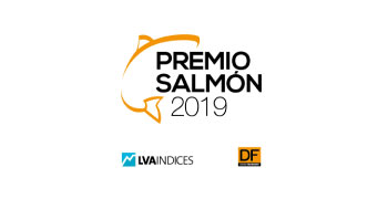 Premio Salm&oacute;n 2019
