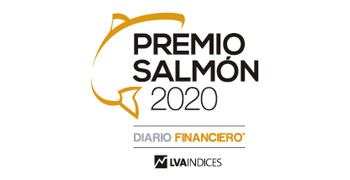 Premios Salm&oacute;n 2020