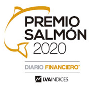 Premios Salmón 2020