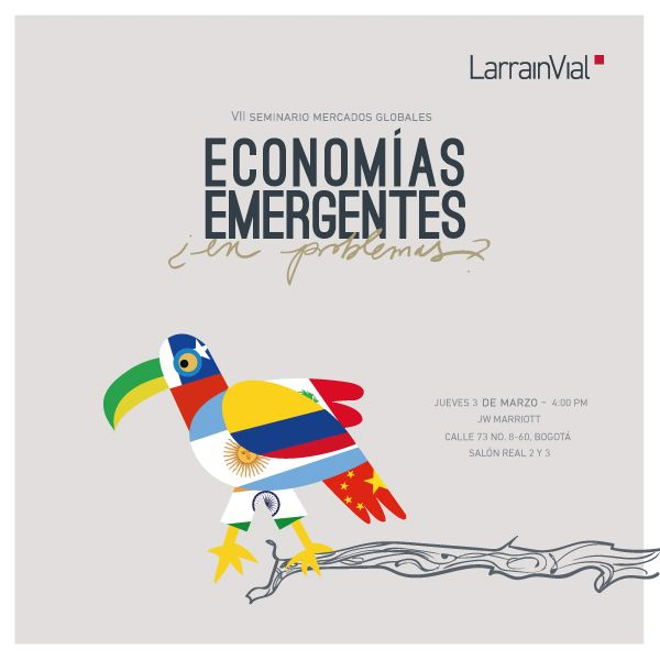 VII Mercados Globales Colombia