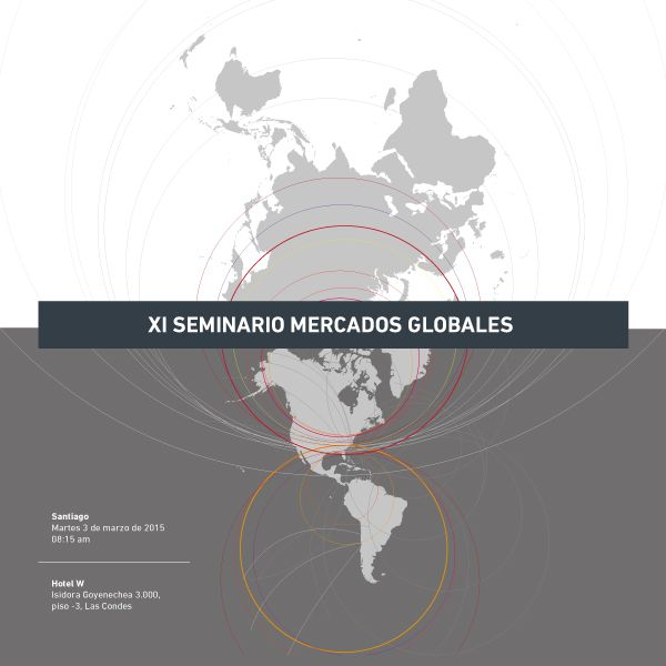 XI Mercados Globales Chile