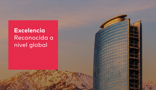 LVAM fortalece su liderazgo regional tras obtener múltiples reconocimientos en 2026