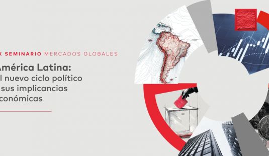 LarrainVial abre temporada de seminarios en región andina