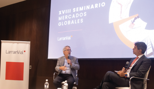 Altas expectativas y desafíos: LV Perú analiza el nuevo ciclo político latinoamericano