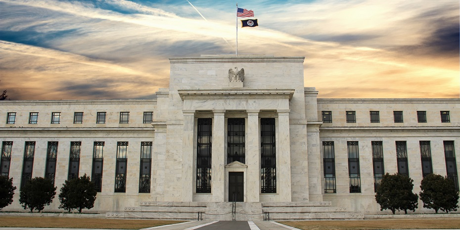 La FED destaca la recuperación económica y da señales de normalización de la política monetaria en el futuro