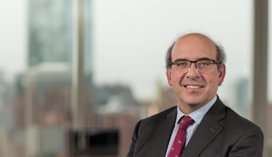 José Manuel Silva y apertura de Codelco en bolsa: No discutirlo es terraplanismo económico