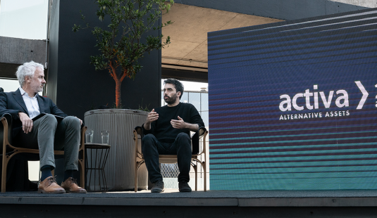 Activa celebró sus 20 años con seminario sobre IA y nuevas oportunidades de negocio