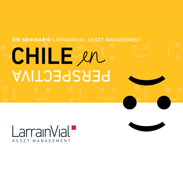 XIV Seminario LarrainVial Asset Management